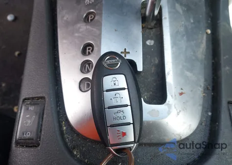 2009 Nissan Altima 2.5 S z USA, uszkodzony, nr VIN 1N4AL21E79N465835